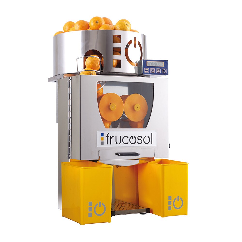Frucosol - Automatic Juicer - F50AC
